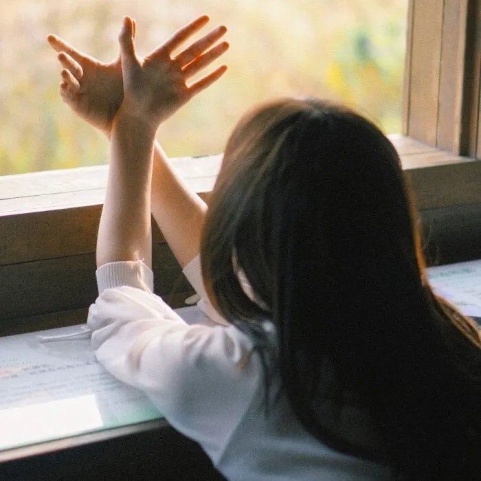 前路渺渺不回心