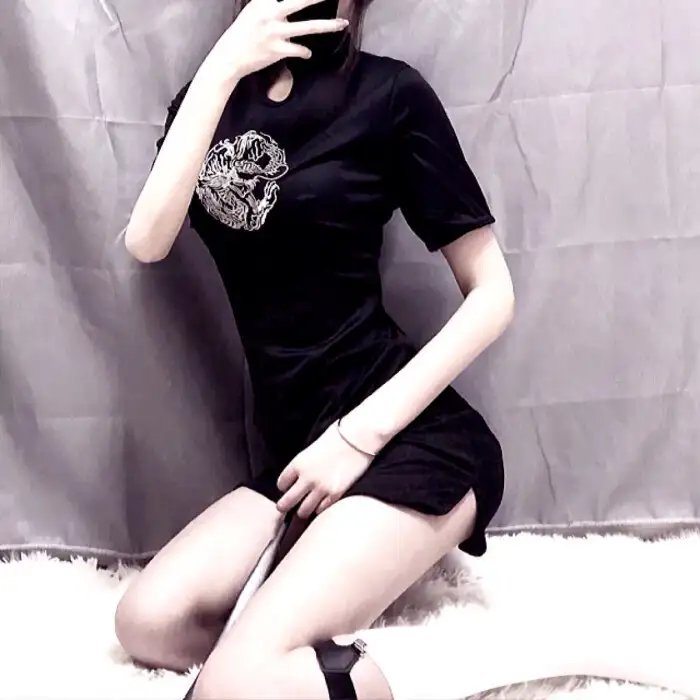 重生门